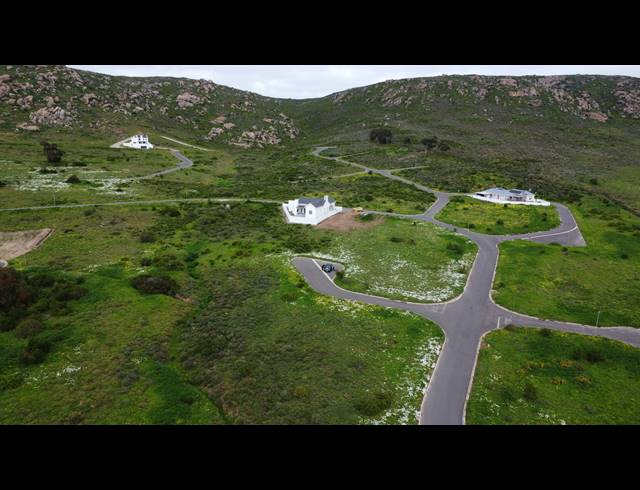500M² VACANT LAND FOR SALE IN ST HELENA VIEWS